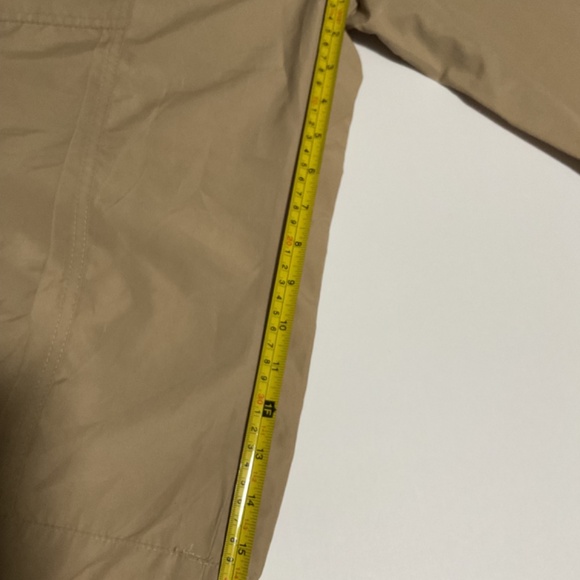 NWOT EAST WEST ACTIIVE  CROP WEAR - Picture 5 of 10